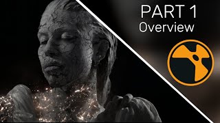 [1/3] Nuke Tutorial Series (Practical SFX, Lighting, Script Overview)