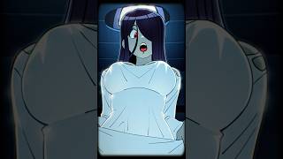 Sadako Got Stuck