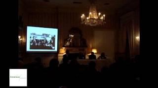 Panel Discussion-Borges and Translation