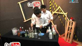 CoolTube ตอน บาร์เทนเดอร์ 2/2