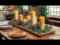 discover the secrets to charming cottage winter decor