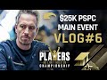 Playing the $25K PSPC | VLOG #6