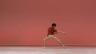 Keita Fujishima, 416 – Prix de Lausanne 2020 – Contemporary