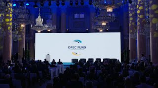 1-OPEC Fund Development Forum 2024 - Opening Session