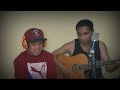 Sun And Moon // verse cover 😅😁 | KoyaMhike & Iyhan Barcenas