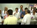 karnataka assembly polls congress emerges winner in pre poll survey oneindia news