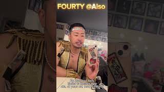 FORUTY 40歳イベントの楽屋から #shorts