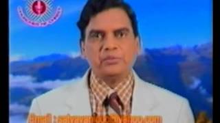 Satyavani - Voice of Truth TV Program for Churches of Christ Episode 7