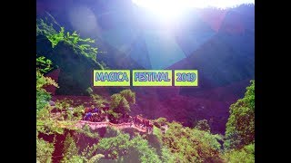 Magica Festival - Aftermovie 2019 ( official) | Psy Trance Party