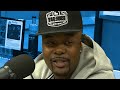 Memphis Bleek Interview at The Breakfast Club Power 105.1 (01/21/2016)