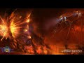 (Necuratu- Impuriate) VS (Code Pandorum- From beyond)