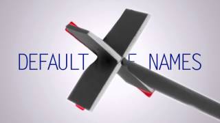 Basic Principles of Naming Files: Part 1
