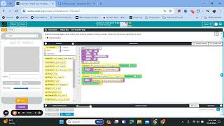 Code.org CSP Unit 4 Lesson 11 Functions Make