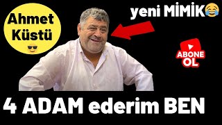 Konumuz: SİNAN ve VEYSEL Senin DEDİKODUNU Yapıyorlar :))