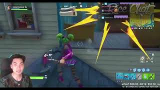 RiceGum Talks About Smashing Stream Girl