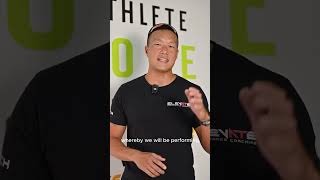 Why I run campaign - Elevate Performance Coaching
