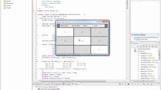 My First Java Game I Made!