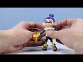 world of nintendo toys series 2 4 mario inkling boy samus u0026 more