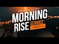 MORNING RISE SERVICE | 14TH | 08 | 2024 | HOUSE OF INSPIRATION CHURCH MUTUNDWE