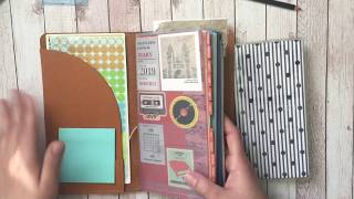 Traveler's Company vs Hobonichi Weeeks