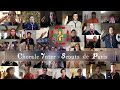 Chant de la promesse • Chorale Inter-Scouts de Paris