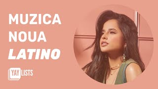Muzica Spaniola Noua ♫ Cele Mai Frumoase Melodii Latino 2023