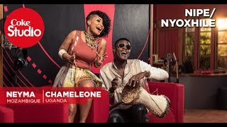 Chameleone & Neyma: Nipe/Ni Nyoxhile - Coke Studio Africa