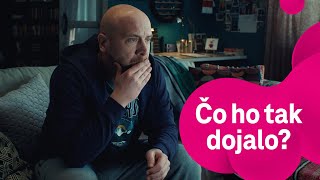 Sledujte spolu v novej Magio TV to, čo vás spája | Telekom