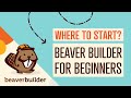 Beaver Builder WordPress Tutorial for Beginners (Page Builder Demo)