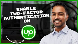 How to Enable Two-Factor Authentication on Upwork | Upwork Tutorial 2026