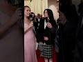 Reunited & It Feels So Good: Billie Eilish & Finneas Talk Oscars with Amelia Dimoldenberg! #oscars