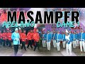 Lomba | Group | Masamper |  Kampung Dame 1 ||  Kampung Apelawo