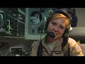 interview with a female loadmaster – usaf c 17 globemaster iii