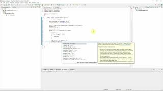 CST-105 Simple File IO Example