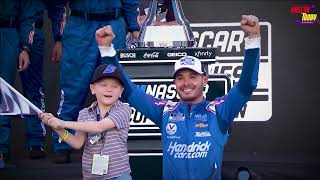 Kyle Larson Just Spent Half of His Fortune on THIS