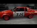 FM6 DemolitionMissions Design Buick Regal