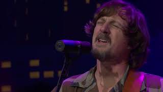 Sturgill Simpson Presents Johnny Blue Skies on Austin City Limits \