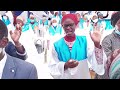 you are jehovah cover kayole worship team