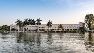 Hotel Lakend, Udaipur, India | Travel Deewane