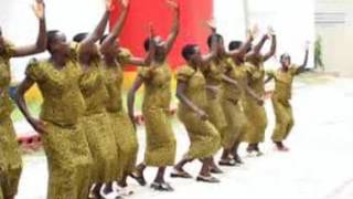 Upendo Choir Burende Kigoma Nitalindi Zina Official Video