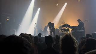 Oranssi Pazuzu - Kuulen ääniä maan alta + Muuntautuja (Live, November 2024)