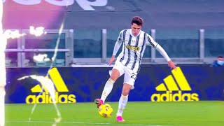 THIS Is Why Federico Chiesa Is The Future of Football!