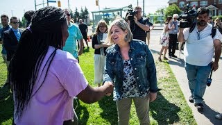 Ontario NDP support soars amid PC allegations: poll