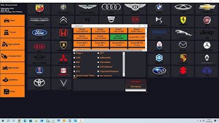 HexRemover Full automatic chip tuning program