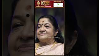 OMG 😍 சின்ன குயிலு Chithra-க்கு  அன்பு பரிசு ❤️Super Singer Harshinnethra \u0026 Rihana Duet Tribute 😍