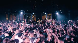 Oliver Heldens at DAER Nightclub