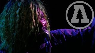 Tunde Olaniran - Namesake | Audiotree Live