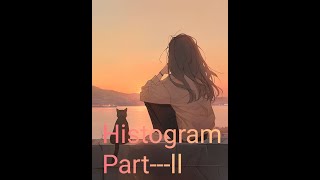 Histogram Part 2 Matplotlib Python Tutorials