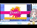 【fingger公式配信 pictnator】視聴者参加型！何描いてるか当てて？？？【小夏みなも 新人vtuber】