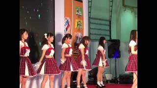 いちご姫 j-girl group 2016